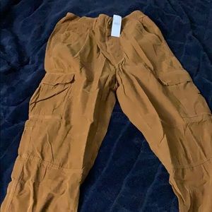 Cargo pants
